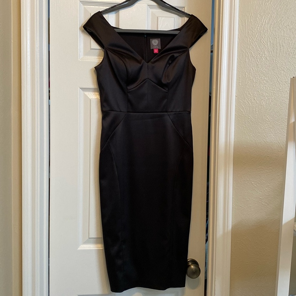 Vince Camuto dress